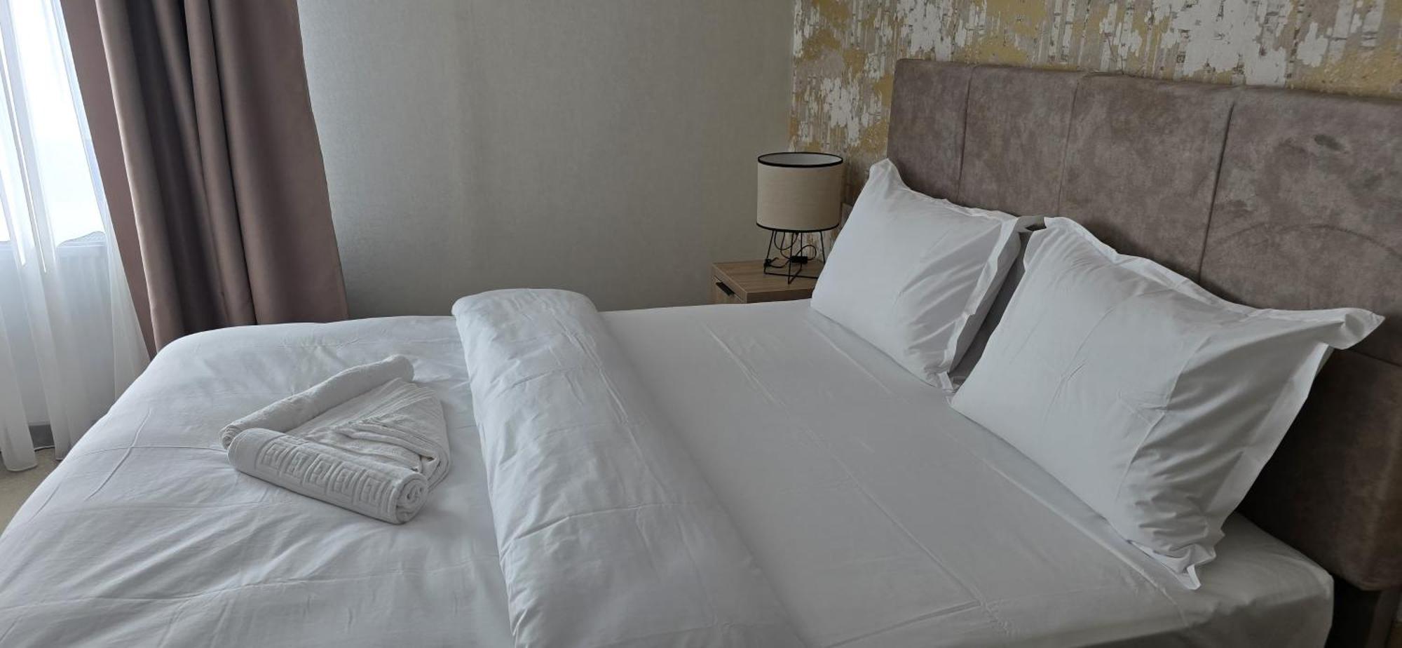 Tempo Boutique Hotel Buzau Room photo