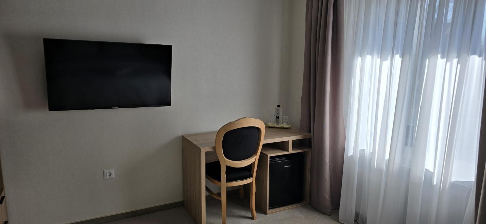 Tempo Boutique Hotel Buzau Room photo