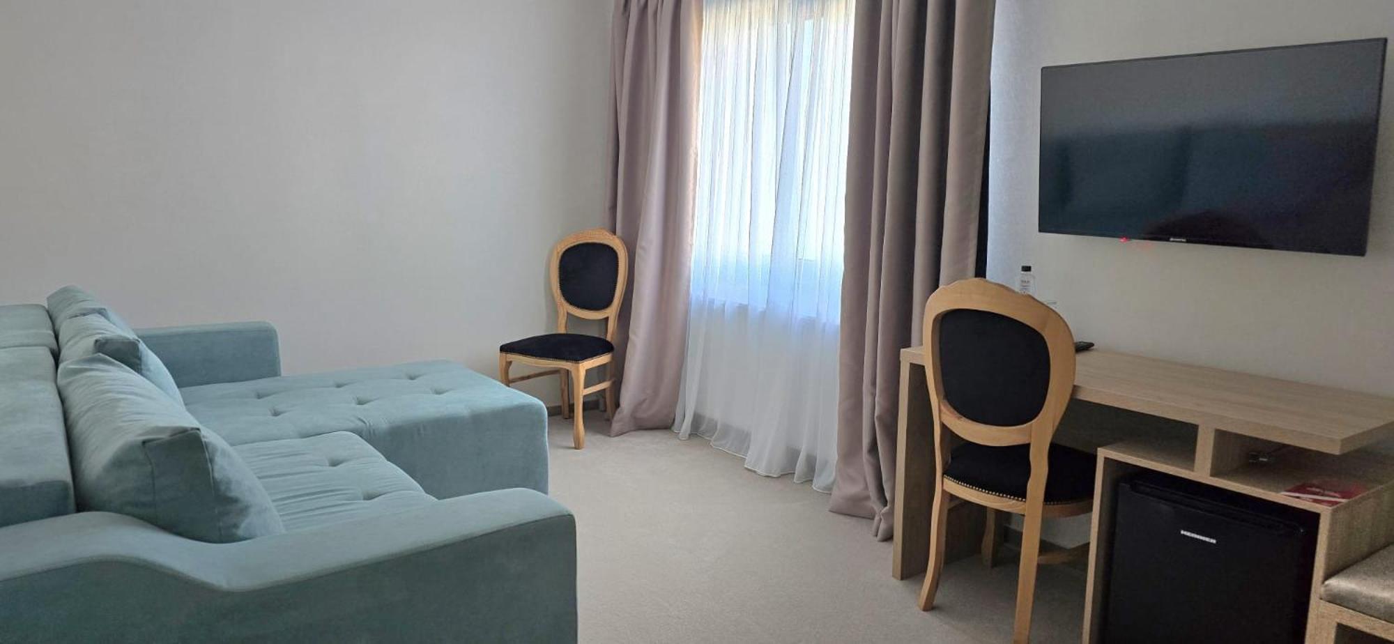 Tempo Boutique Hotel Buzau Room photo