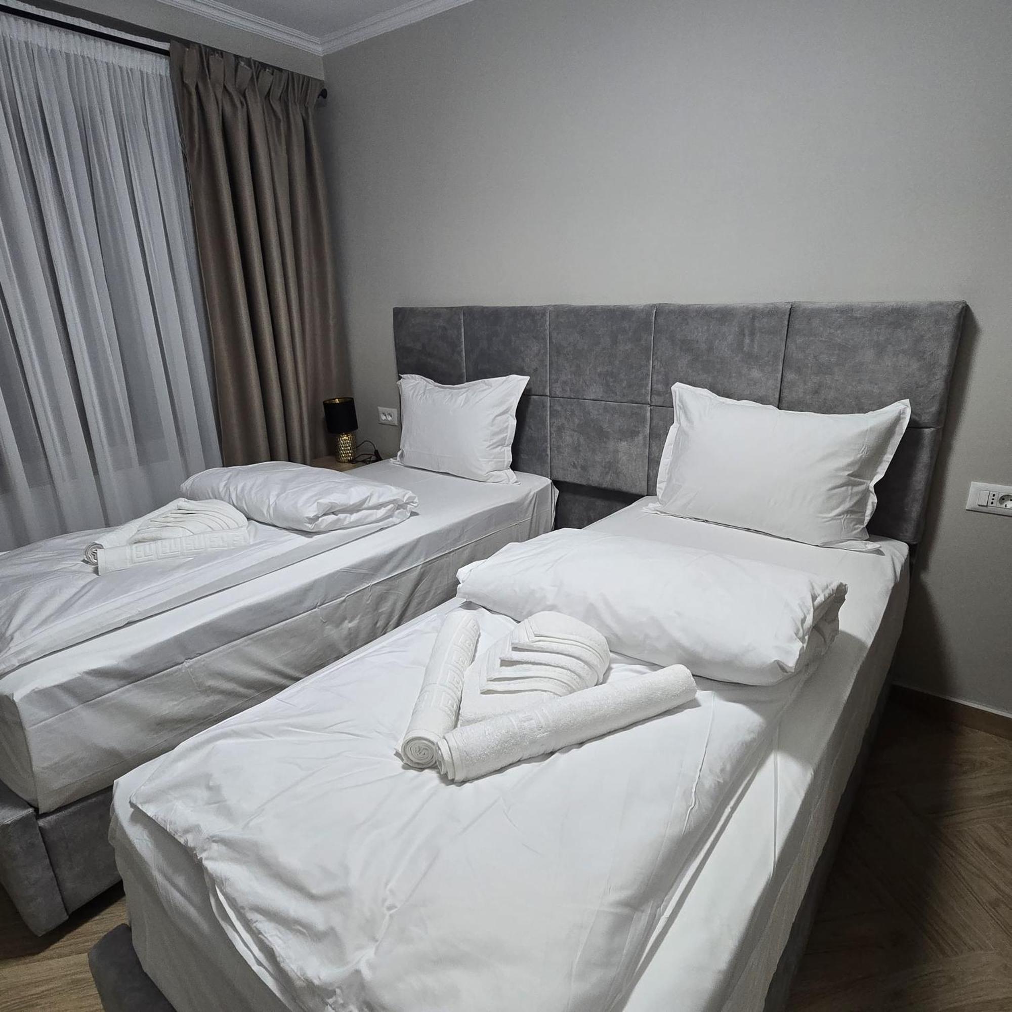 Tempo Boutique Hotel Buzau Room photo