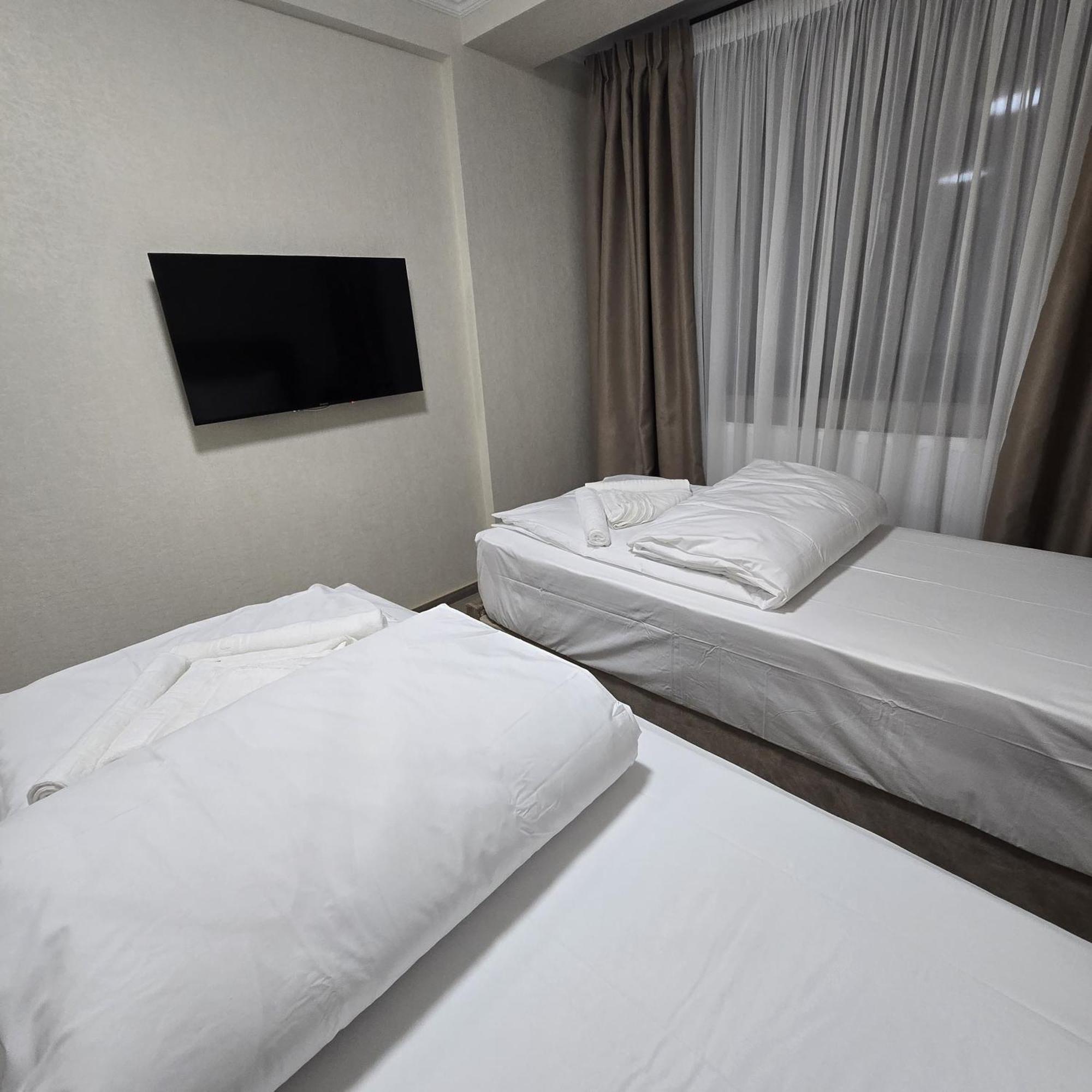 Tempo Boutique Hotel Buzau Room photo