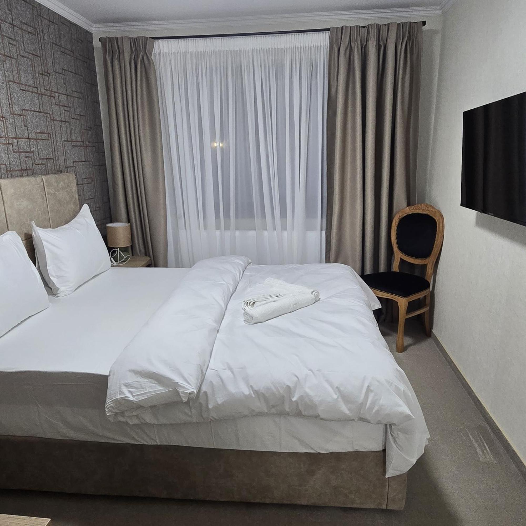 Tempo Boutique Hotel Buzau Room photo