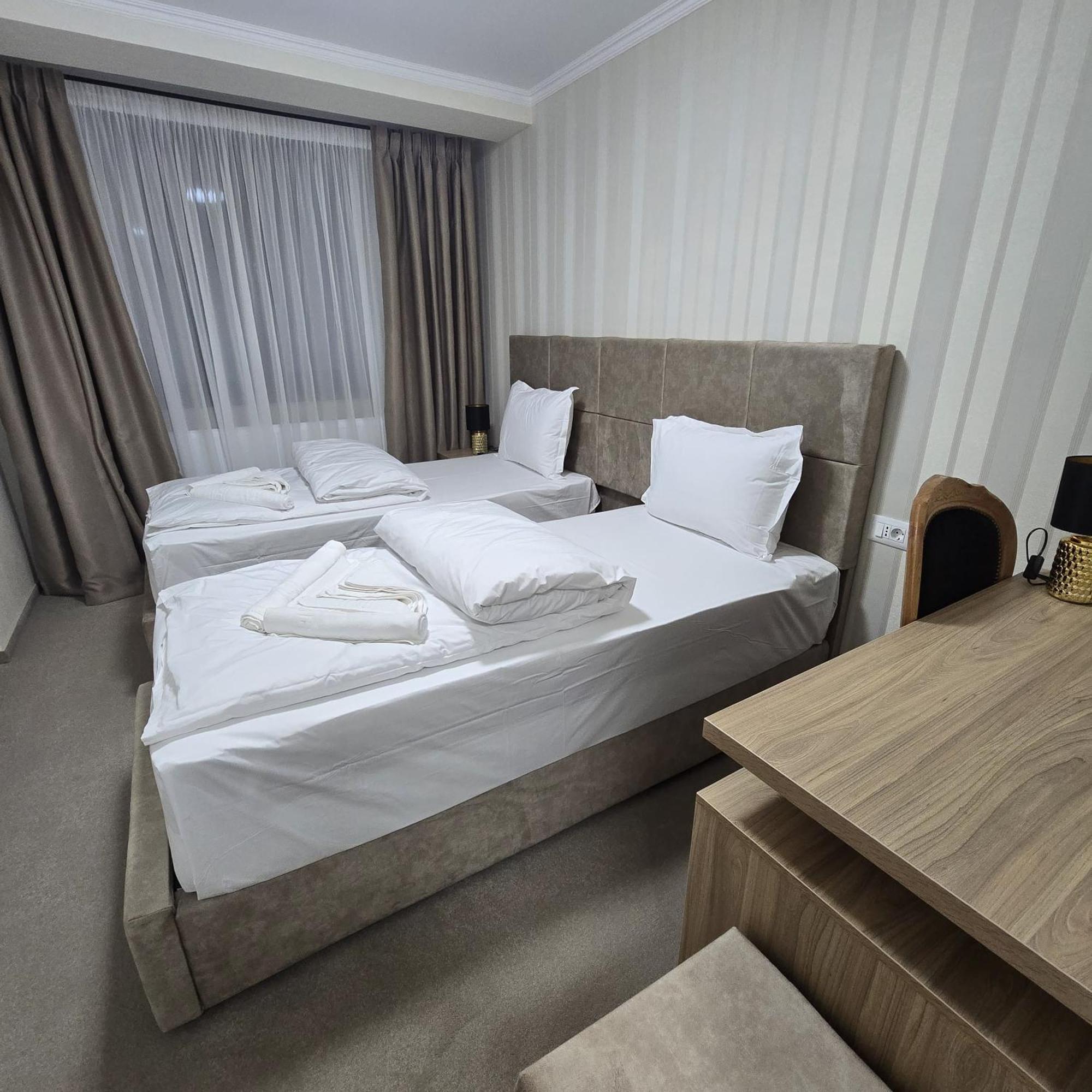 Tempo Boutique Hotel Buzau Room photo